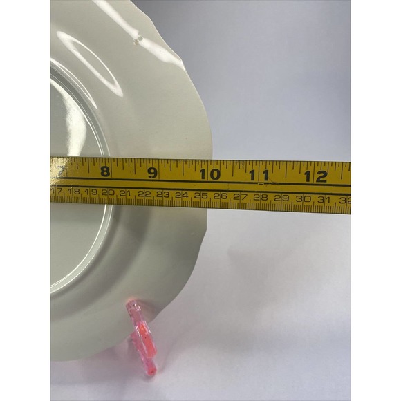 Washington Monument Collectable Plate by Delano Studios New York Beautiful - Picture 7 of 12